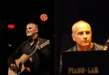 Al Porticciolo di Santa Marinella arrivano la Comedy Night e il Jazz Blues Festiva Grande intrattenimento a ingresso libero tra gli eventi a Santa Marinella ad agosto: da Gianfranco Phino e Max Paiella fino al concerto di Danilo Rea