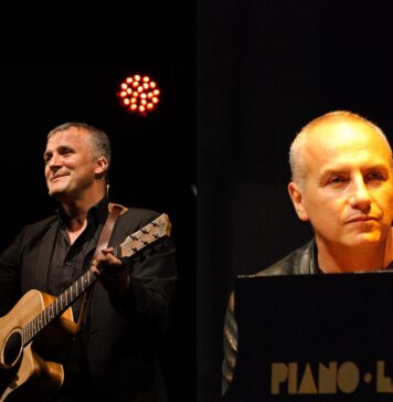 Grande intrattenimento a ingresso libero tra gli eventi a Santa Marinella ad agosto: da Gianfranco Phino e Max Paiella fino al concerto di Danilo Rea