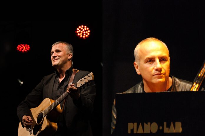 Grande intrattenimento a ingresso libero tra gli eventi a Santa Marinella ad agosto: da Gianfranco Phino e Max Paiella fino al concerto di Danilo Rea