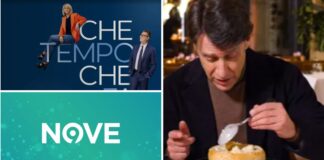 palinsesti nove