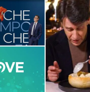 palinsesti nove