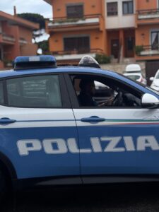 Blitz antidroga della Polizia: smantellato asse di spaccio tra Roma e la bassa Tuscia