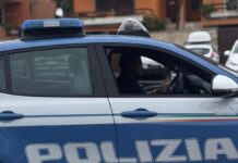 ladispoli accoltellamento