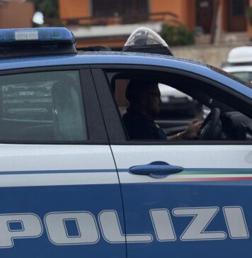 ladispoli accoltellamento