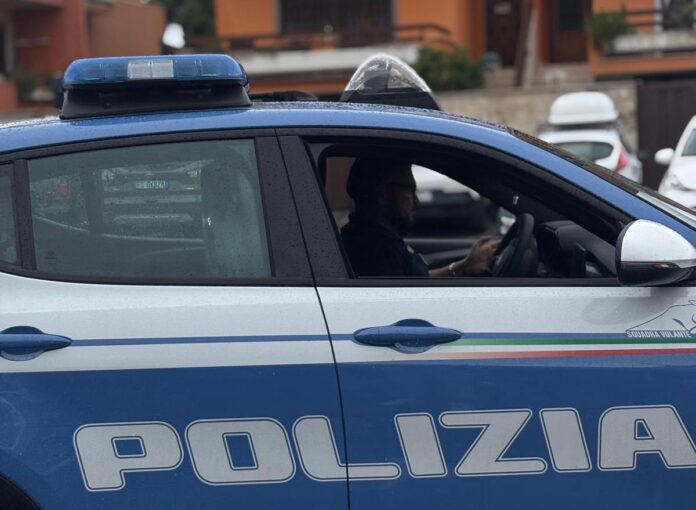 ladispoli accoltellamento