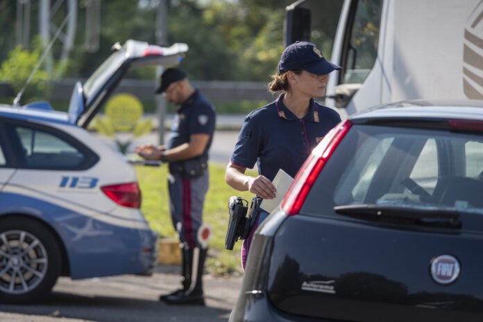 polizia-stradale