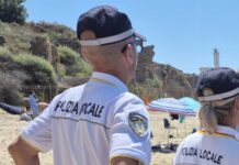 Un gruppo di cittadini tunisini è stato fermato e identificato dalle forze dell'ordine dopo la lite in spiaggia ad Anzio, scoppiata per l'occupazione di alcuni spazi già impegnati