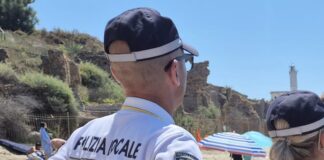 Un gruppo di cittadini tunisini è stato fermato e identificato dalle forze dell'ordine dopo la lite in spiaggia ad Anzio, scoppiata per l'occupazione di alcuni spazi già impegnati