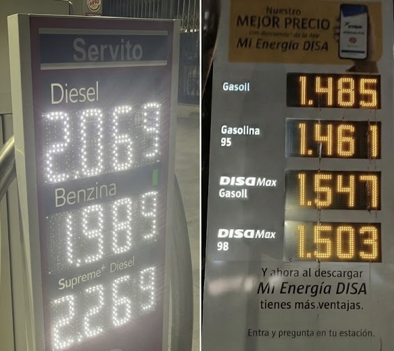 Prezzo benzina oltre 2 euro: è record dal 2022 1
