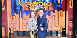 radio yoga estate