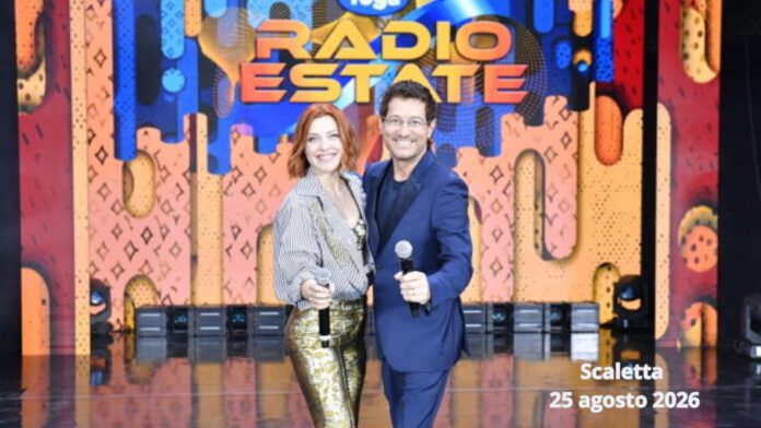 radio yoga estate