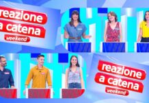 Reazione a Catena 4 agosto 2026, le Pappardelle trionfano ancora: quanto hanno vinto ieri da Pino Insegno