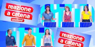 Reazione a Catena 4 agosto 2026, le Pappardelle trionfano ancora: quanto hanno vinto ieri da Pino Insegno