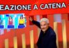 reazione a catena 5 agosto
