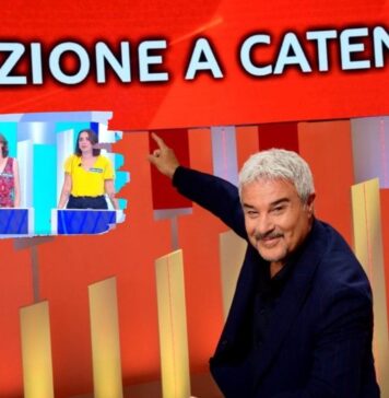 reazione a catena 5 agosto