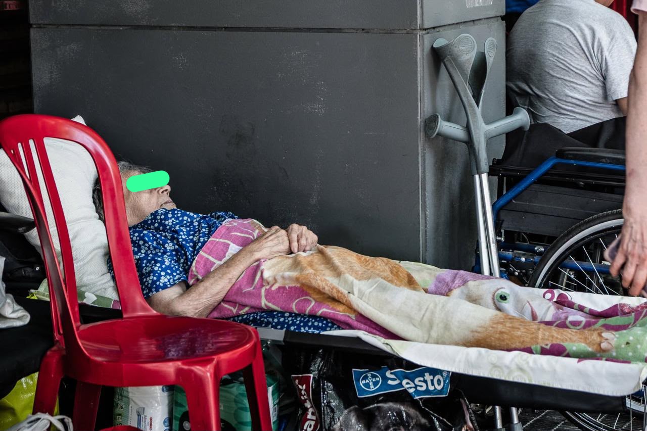 Spin Time, emergenza caldo a Roma: scatta il piano soccorsi per 200 sfollati 5