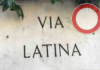 Un tratto di Via Latina chiude al traffico per "Inclusività e gioco", evento della Settimana della Mobilità per bambini e famiglie