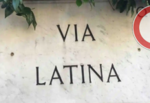 Un tratto di Via Latina chiude al traffico per "Inclusività e gioco", evento della Settimana della Mobilità per bambini e famiglie