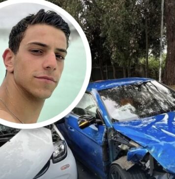 Tragedia di Casal Palocco, l’ex youtuber In Lamborghini esce dai domiciliari: affidato ai servizi sociali Home 3