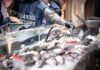 Pesce sequestrato e ottomila euro di sanzioni. E’ il primo bilancio dei controlli della Guardia Costiera sul mercato ittico di Civitavecchia, nell'ambito dell'operazione "Fair Fish Catch", avviata oggi su tutto il litorale laziale.