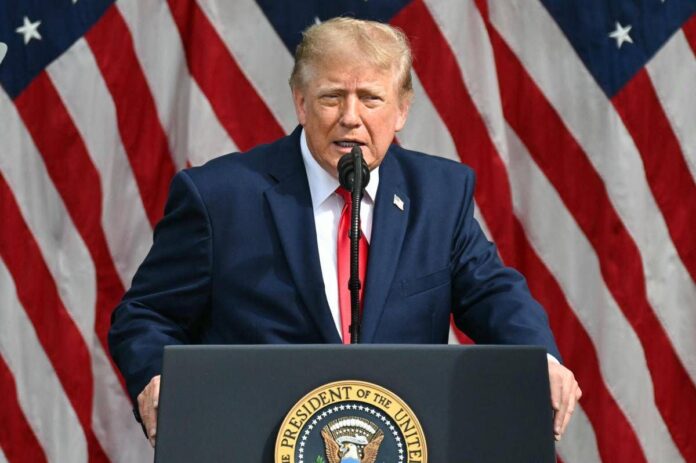 11 settembre, dov’era Trump durante gli attentati? Incongruenze e stranezze nei racconti del presidente