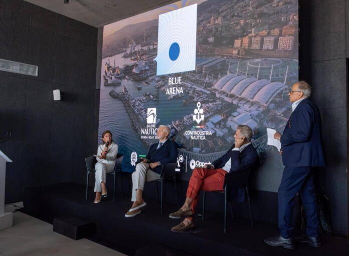 66° Salone Nautico Internazionale, tutto pronto per edizione che guarda al futuro dell’industria