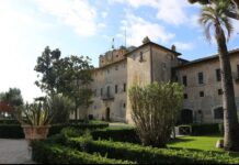 Draghi, cavalieri e falconeria: a Maccarese torna la "Terra del Drago"