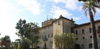 Draghi, cavalieri e falconeria: a Maccarese torna la "Terra del Drago"
