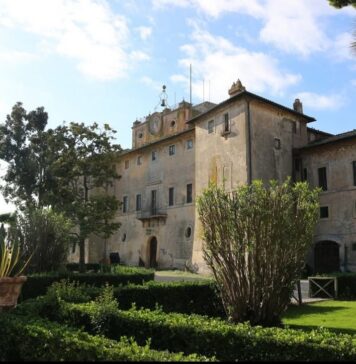 Draghi, cavalieri e falconeria: a Maccarese torna la "Terra del Drago"