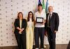 Il Consiglio regionale celebra il giovane bagnino di Torvaianica: la storia di Denis Sguera e della sua straordinaria giornata di salvataggi sul litorale