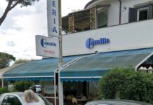 bar camillo chiude a fregene