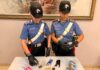Un 21enne tenta la fuga con lo stupefacente in tasca: l'arresto per droga ad Anzio arriva al termine di un controllo del territorio effettuato dai Carabinieri nel quartiere Europa