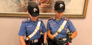 Un 21enne tenta la fuga con lo stupefacente in tasca: l'arresto per droga ad Anzio arriva al termine di un controllo del territorio effettuato dai Carabinieri nel quartiere Europa
