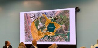 Valorizzazione area Porti di Claudio e Traiano, Adr e Italia Nostra firmano accordo di collaborazione Valorizzazione Porti di Claudio e Traiano, Adr e Italia Nostra firmano accordo di collaborazione