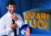 Affari Tuoi 14 settembre