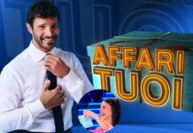 Affari Tuoi 14 settembre