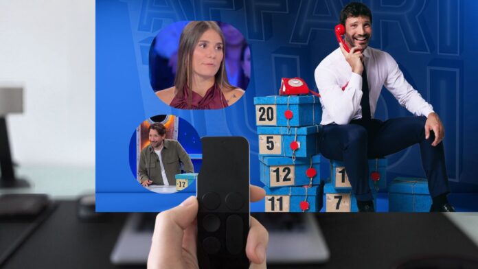 Affari Tuoi 24 settembre 2026, Alessia sfida il Dottore nel suo finale preferito: quanto ha vinto ieri