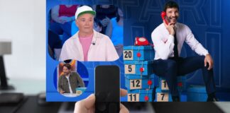 Affari Tuoi 6 settembre 2026 con Stefano De Martino: quanto ha vinto Alessandro nella prima puntata