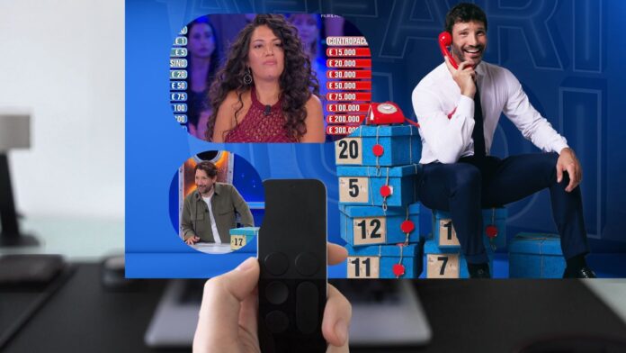 Affari Tuoi 13 settembre 2026, Sara accetta l'offerta del Dottore ma sul piatto c'era il super premio: quanto ha vinto ieri