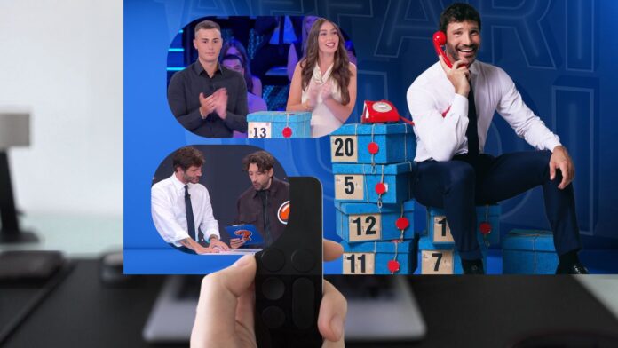 Affari Tuoi 22 settembre 2026, Sabrina gioca ma il pacco nero le riserva un'amara sorpresa: quanto ha vinto ieri