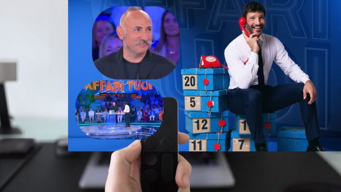 Affari Tuoi 15 settembre 2026, Samuele sfida il Dottore e la Regione Fortunata: quanto ha vinto