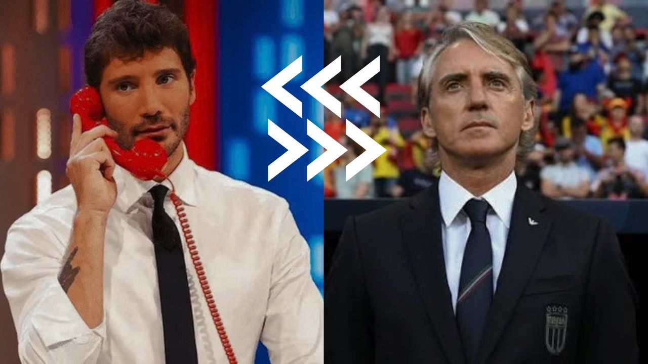 Affari Tuoi lascia il posto alla partita della Nazionale 28 settembre 2026 - Canale 10