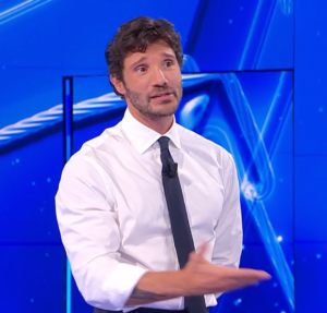 Affari Tuoi 13 settembre 2026, Sara accetta l'offerta del Dottore ma sul piatto c'era il super premio: quanto ha vinto ieri 1