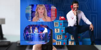 Affari Tuoi 12 settembre 2026, Angela accetta l'offerta del Dottore ma cade nell'errore: quanto ha vinto ai pacchi