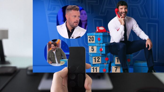 Affari Tuoi 29 settembre 2026, Mattia sfida il Dottore e va al gran finale: come è andata ieri ai pacchi