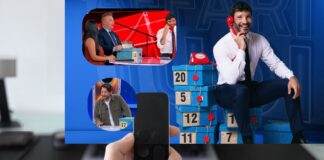 Affari Tuoi 18 settembre 2026, la super serata di Pasquale regala un sogno: quanto ha vinto ieri Affari Tuoi 18 settembre 2026, la super serata di Pasquale regala un sogno: quanto ha vinto ieri