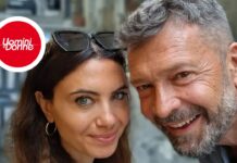 Agnese De Pasquale e Roberto Priolo - Canale 10