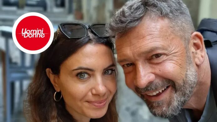 Agnese De Pasquale e Roberto Priolo - Canale 10