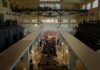 Al via ‘Rome future week 4’, evento diffuso con 450 appuntamenti in 7 giorni