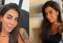 Chi è Alessandra Ciociola di Temptation Island: età, carriera, programmi, Instagram